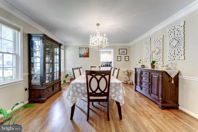 $5,850 | 10108 Donegal Court, Potomac, MD 20854