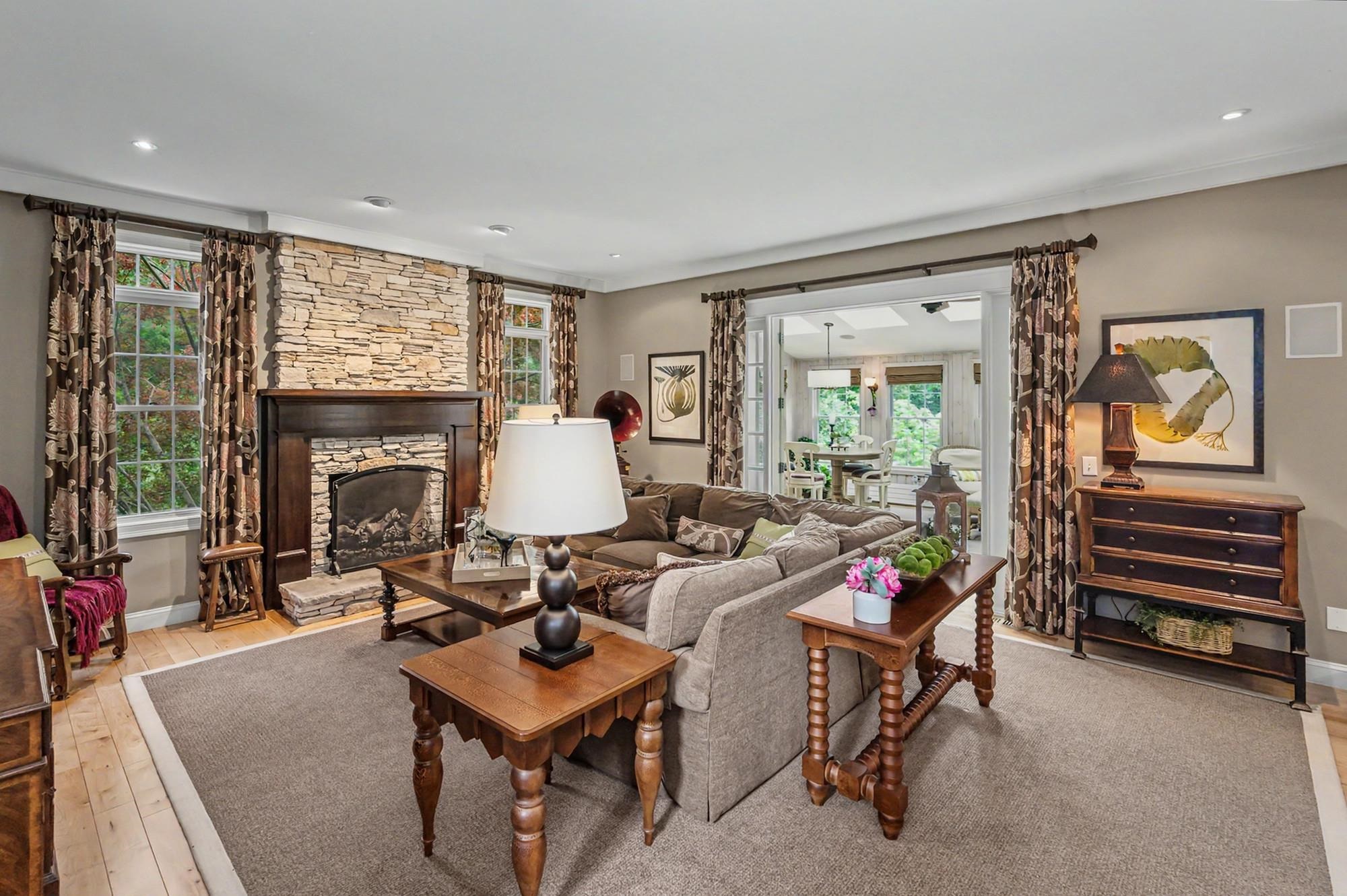 150 Brick Mill Road Bedford, NH 03110 - Photo 10 of 45