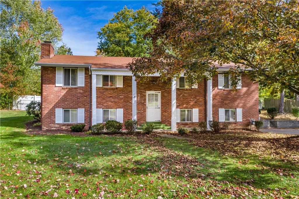 884 Bebout Road Venetia, PA 15367 - Photo 1 of 24 Welcome To 884 Bebout Road!