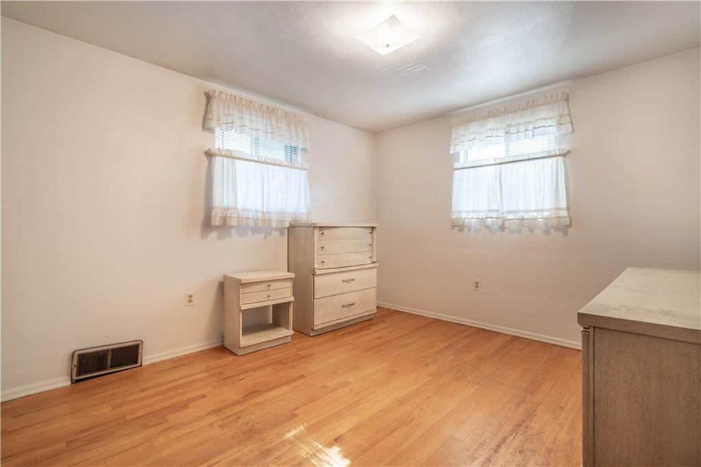 884 Bebout Road Venetia, PA 15367 - Photo 13 of 24 Bedroom #2 884 Bebout Road