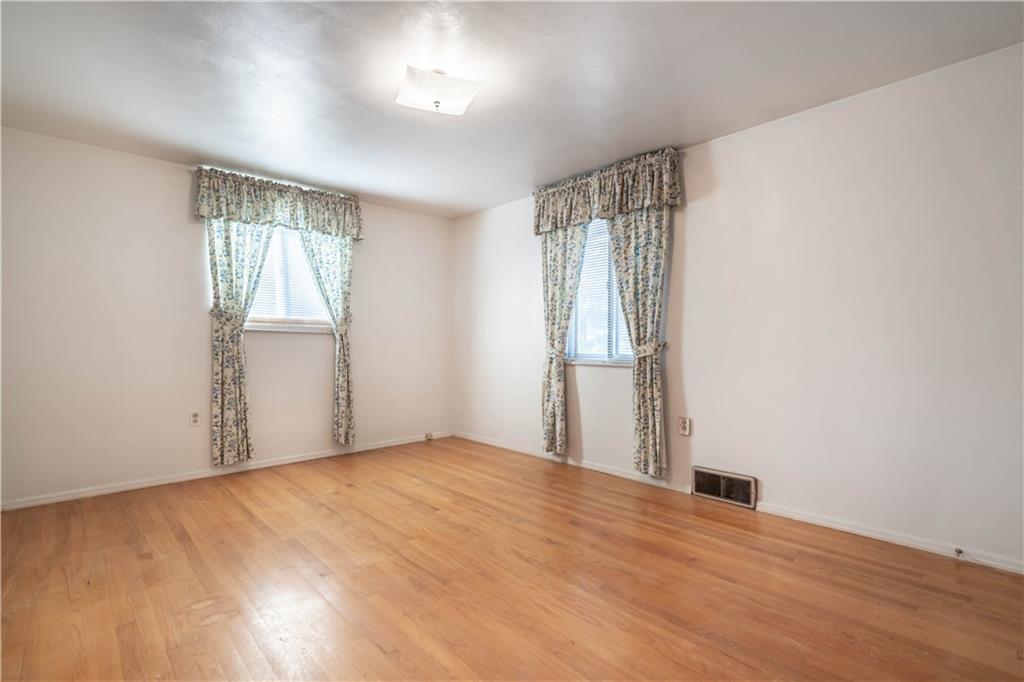 884 Bebout Road Venetia, PA 15367 - Photo 15 of 24 Bedroom #3 884 Bebout Road