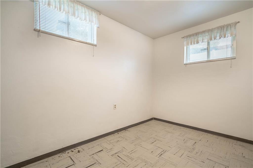 884 Bebout Road Venetia, PA 15367 - Photo 19 of 24 Bedroom #4 884 Bebout Road