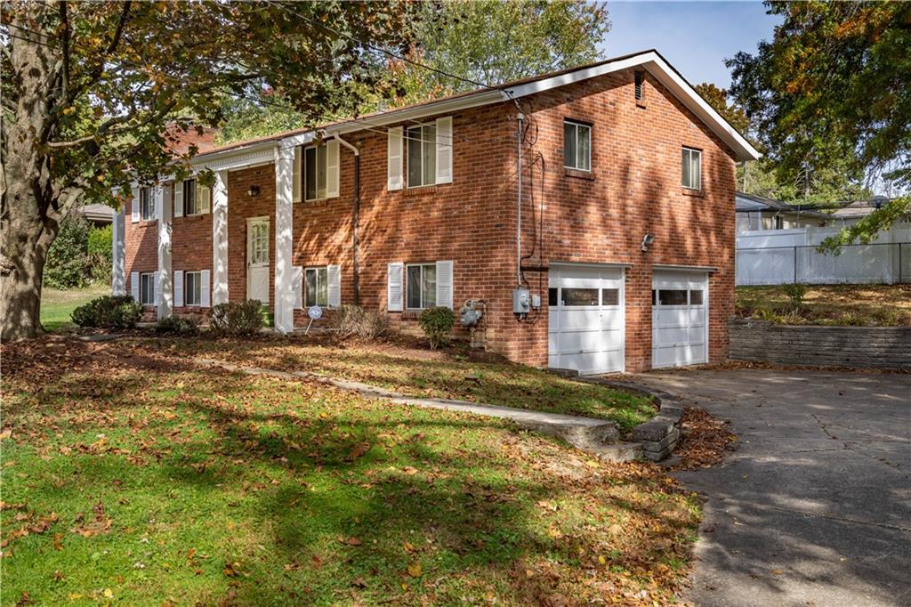884 Bebout Road Venetia, PA 15367 - Photo 23 of 24 Exterior 884 Bebout Rd