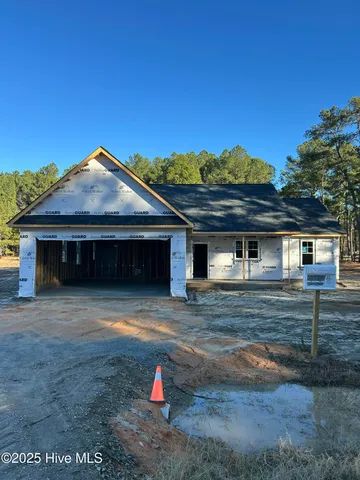 $349,900 | 225 Spring Meadows Drive, Aberdeen, NC 28315