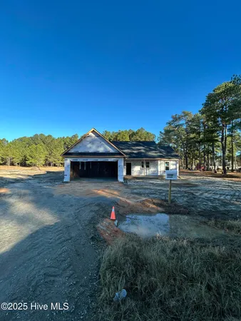 $349,900 | 225 Spring Meadows Drive, Aberdeen, NC 28315