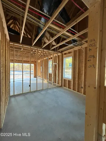 $349,900 | 225 Spring Meadows Drive, Aberdeen, NC 28315