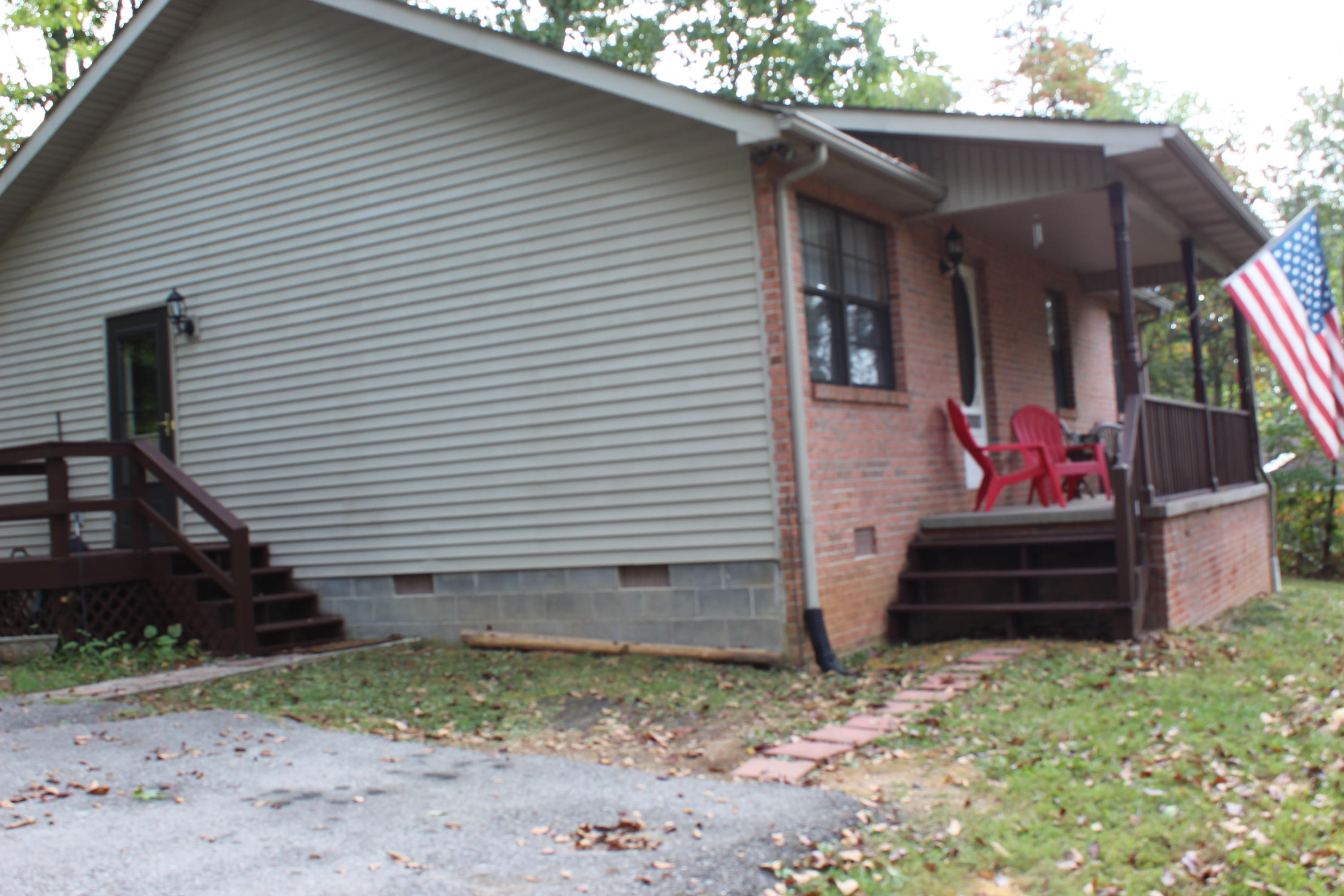 227 Booker Road Maynardville, TN 37807 - Photo 2 of 40 IMG_3339