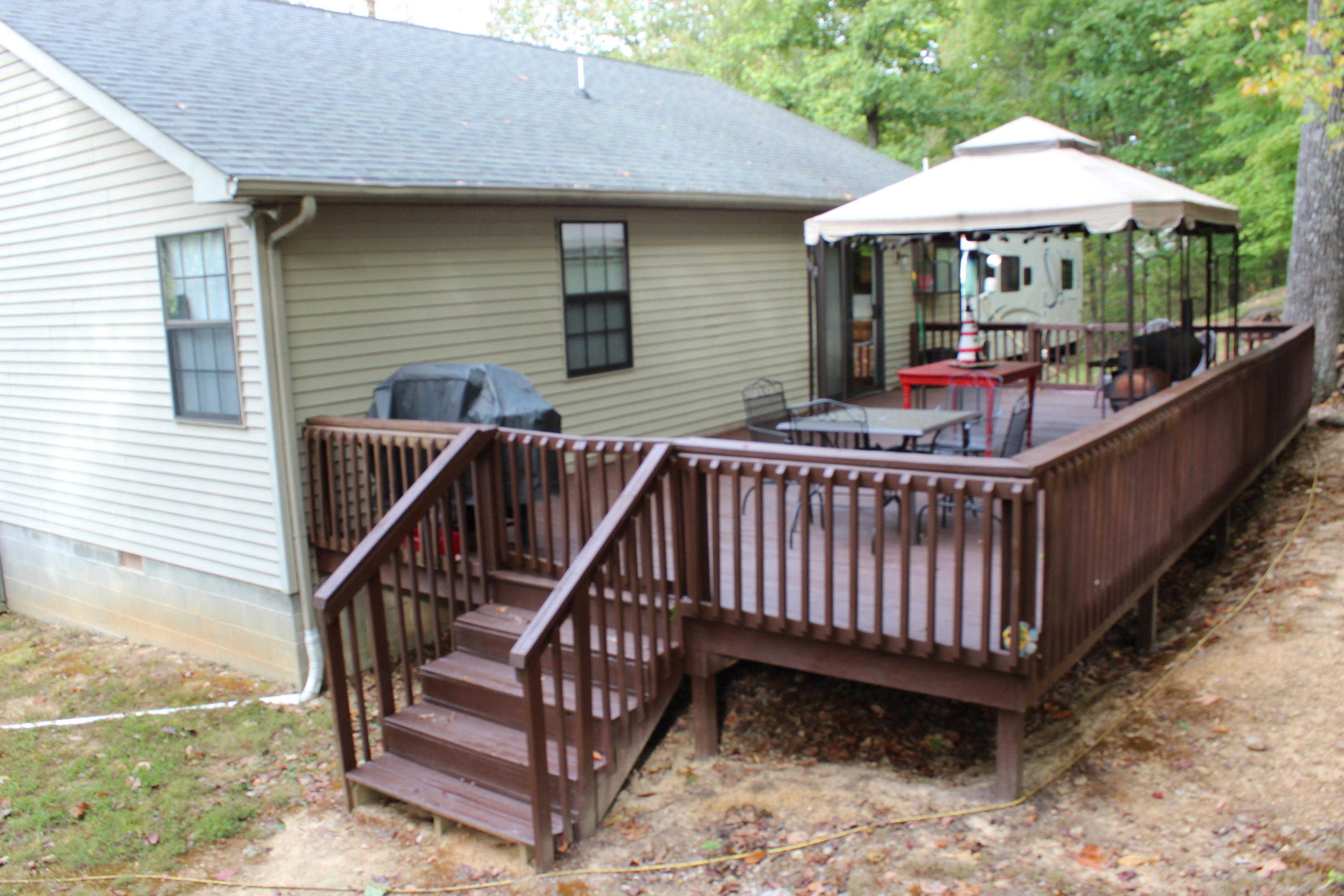 227 Booker Road Maynardville, TN 37807 - Photo 15 of 40 IMG_3294