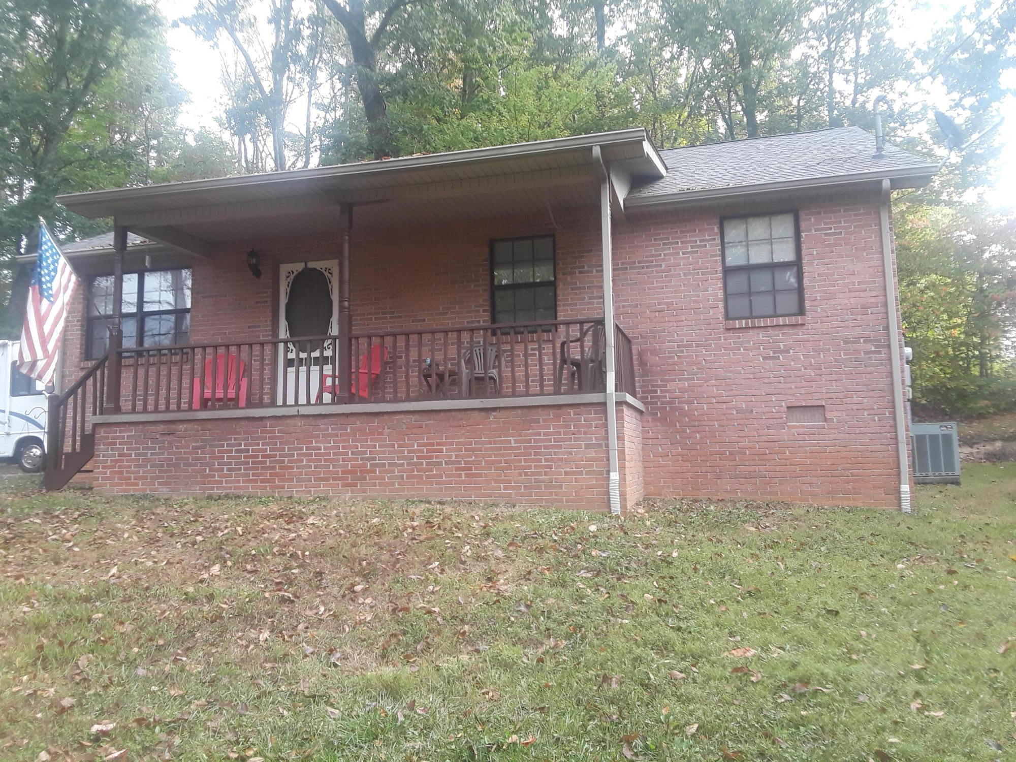 227 Booker Road Maynardville, TN 37807 - Photo 3 of 40 20191009_094521