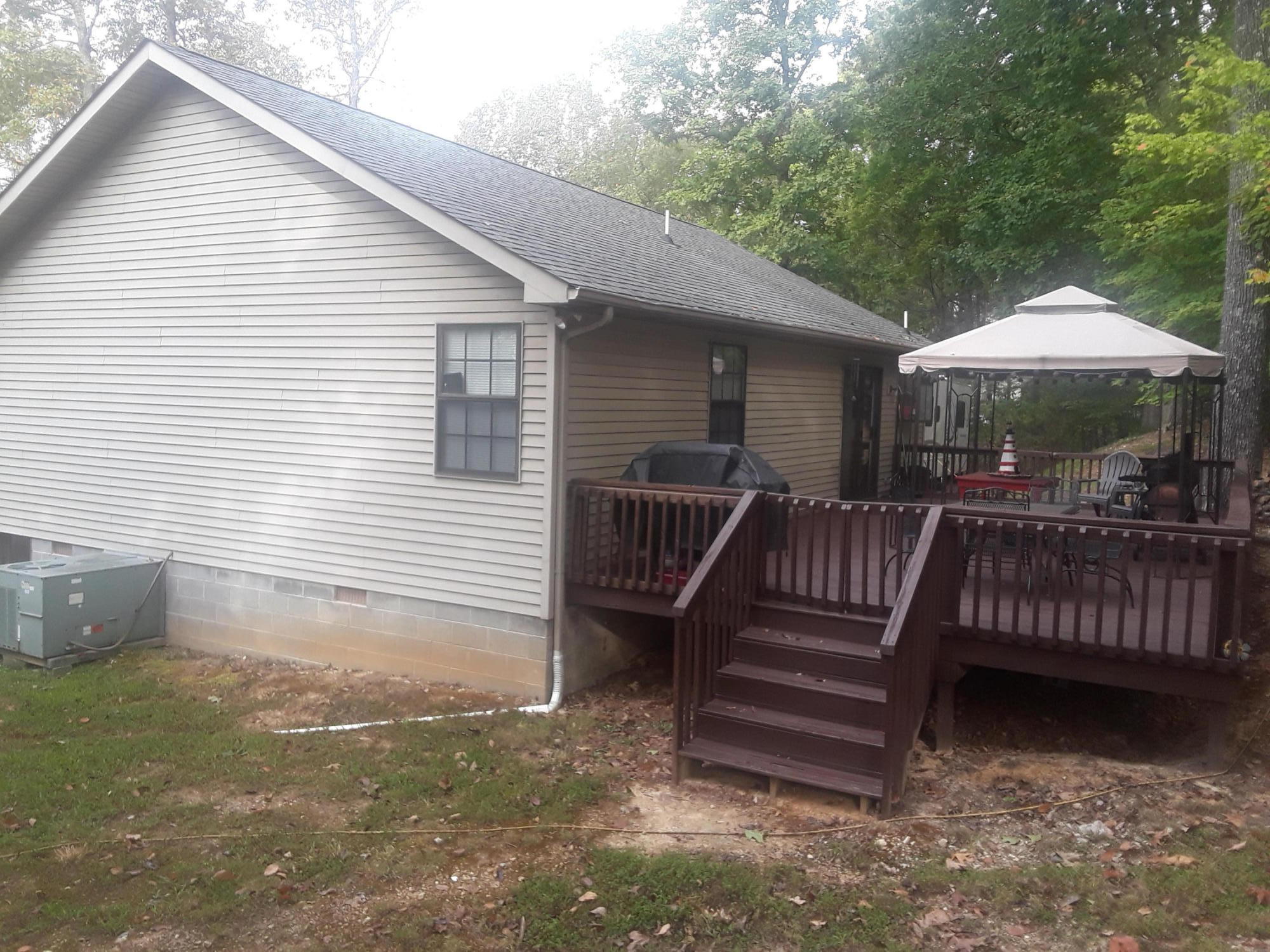 227 Booker Road Maynardville, TN 37807 - Photo 5 of 40 20191009_094615