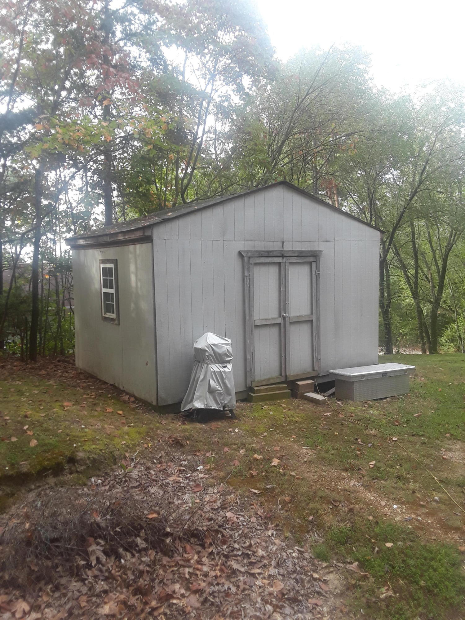 227 Booker Road Maynardville, TN 37807 - Photo 6 of 40 20191009_094642