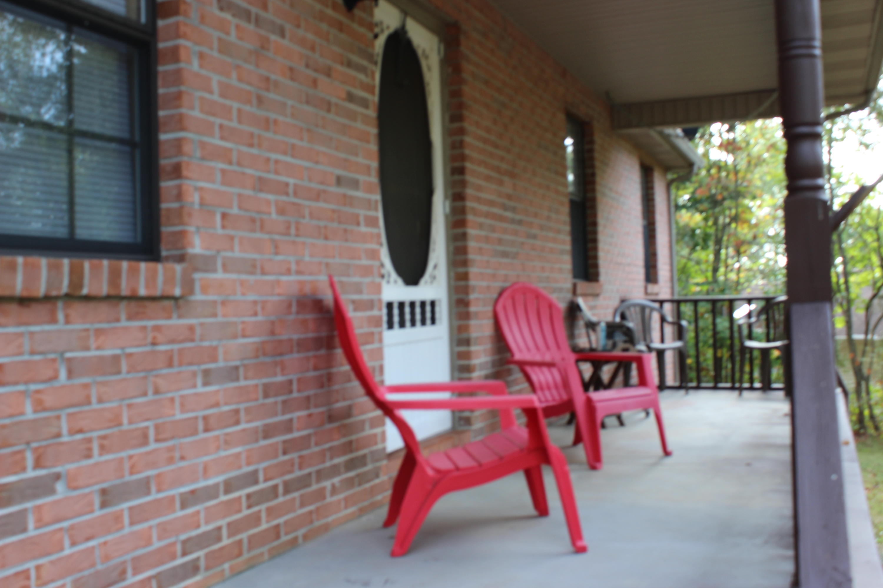 227 Booker Road Maynardville, TN 37807 - Photo 9 of 40 IMG_3323