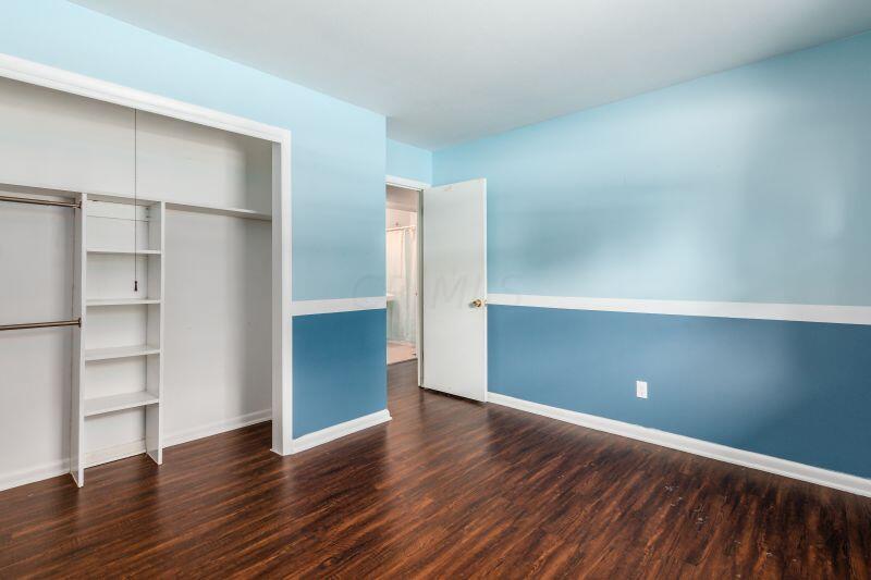 355 Flint Ridge Drive Columbus, OH 43230 - Photo 14 of 23 Bedroom 2