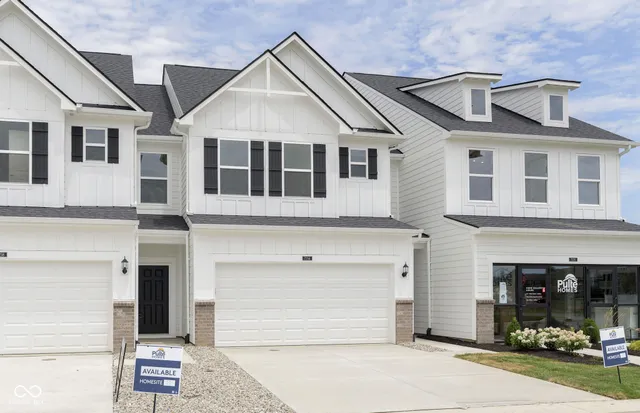 $335,000 | 7264 Selah Lane, Noblesville, IN 46062