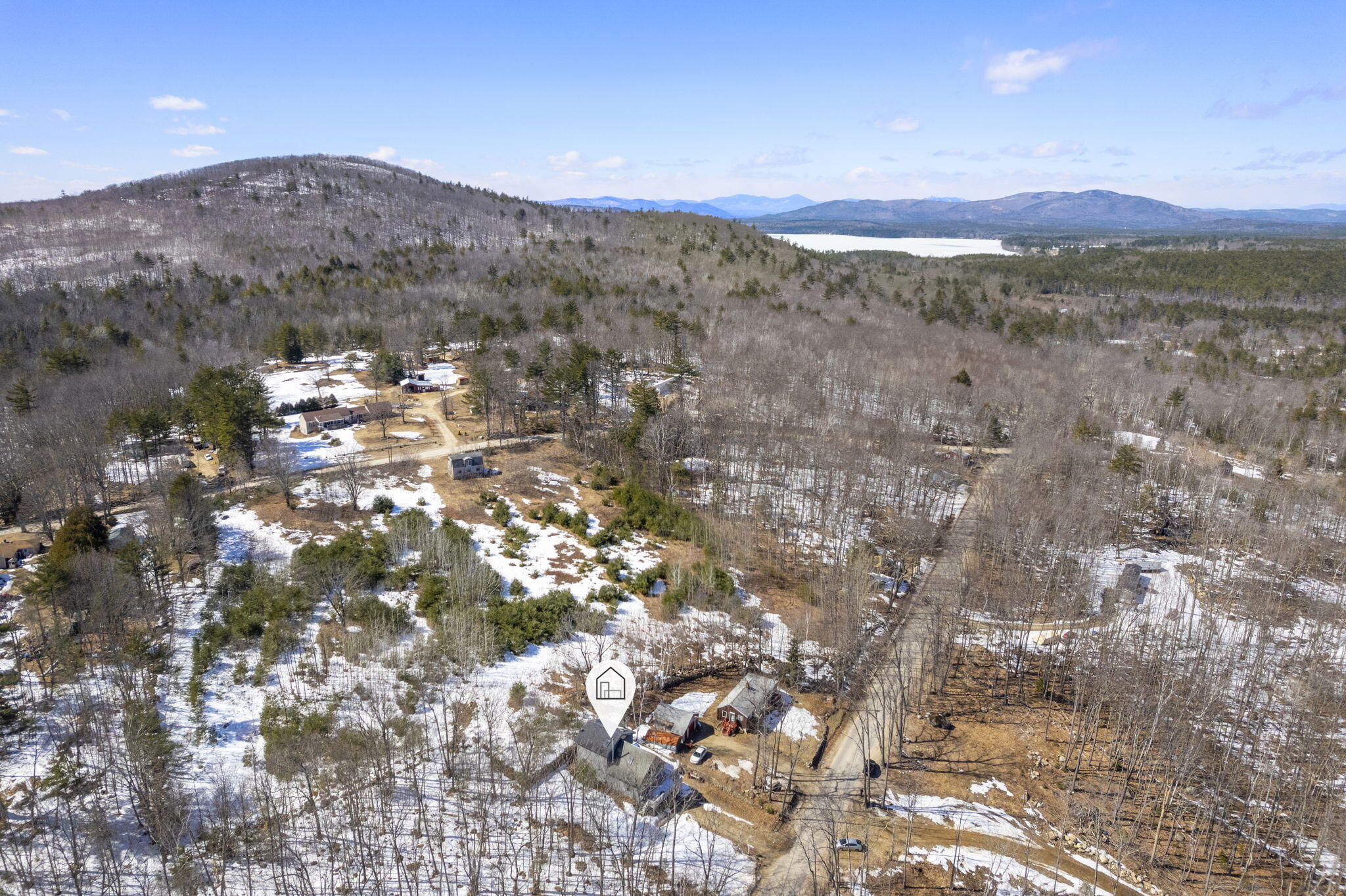 204 Lost Mile Road West Newfield, ME 04095 - Photo 11 of 59 16-web-or-mls-DJI_0936