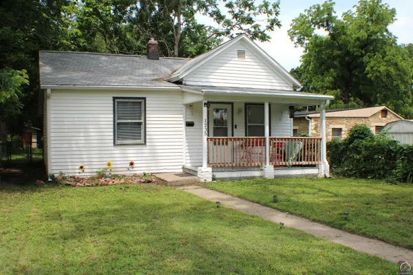 $127,000 | 1235 Northeast Madison Street, Topeka, KS 66608
