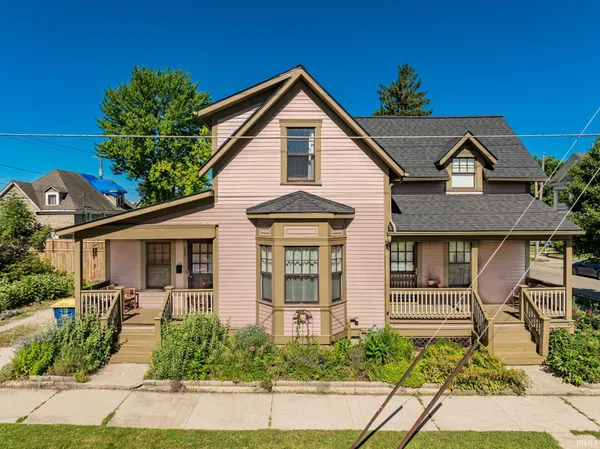 $175,000 | 223 North Elm Street, Muncie, IN 47305