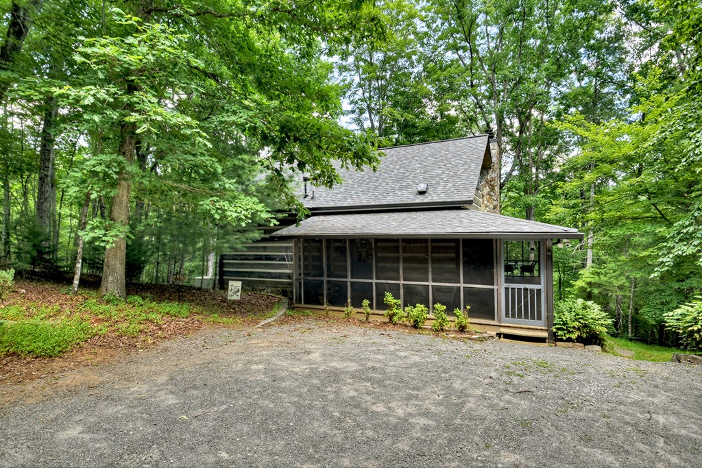 488 Chinkapin Drive Blue Ridge, GA 30513 - Photo 55 of 56 Gallery Image 55