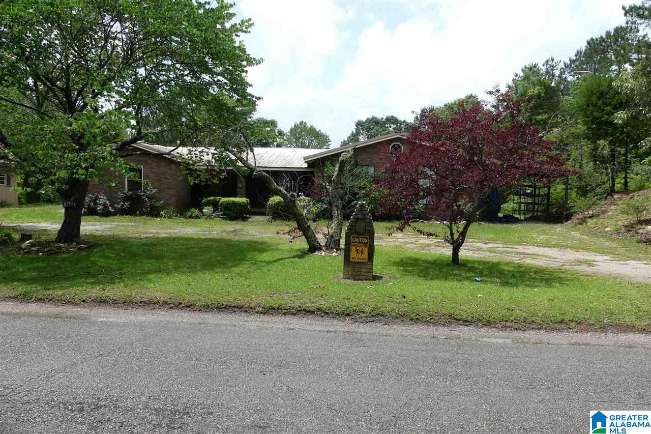 12511 Cragford Road Lineville, AL 36266 - Photo 3 of 29