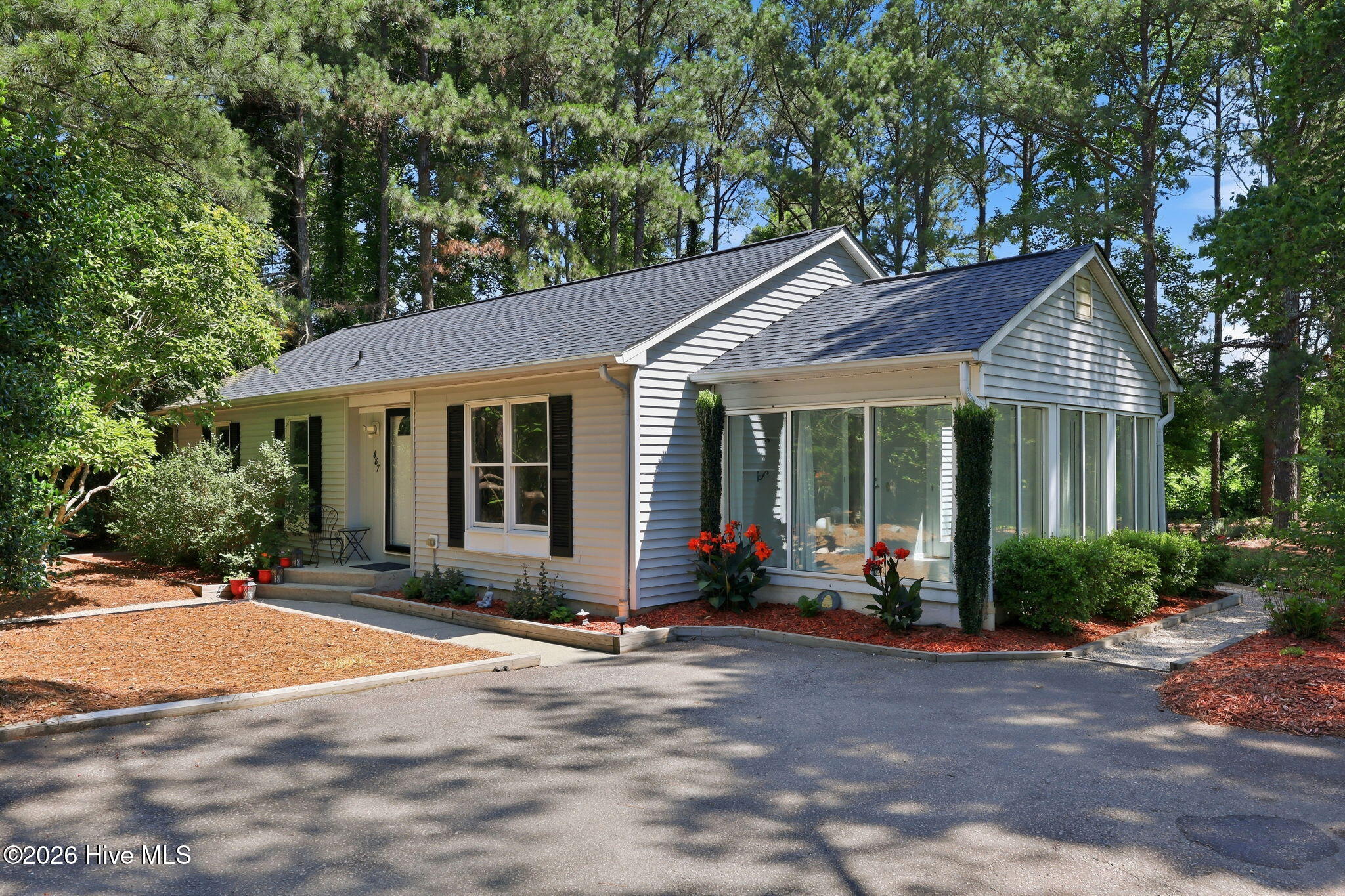 487 Vass-Carthage Road Carthage, NC 28327 - Photo 4 of 50