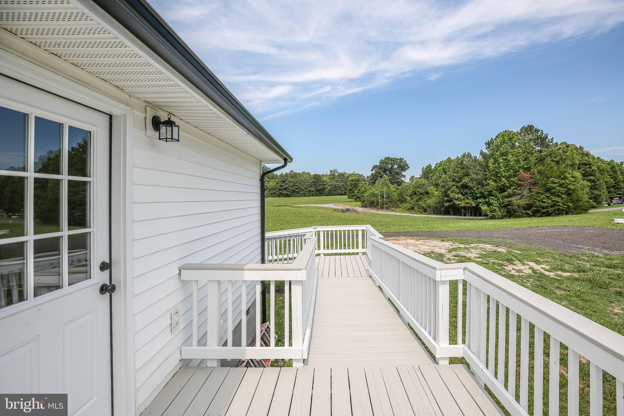 12469 Paige Road Woodford, VA 22580 - Photo 7 of 55 Main House