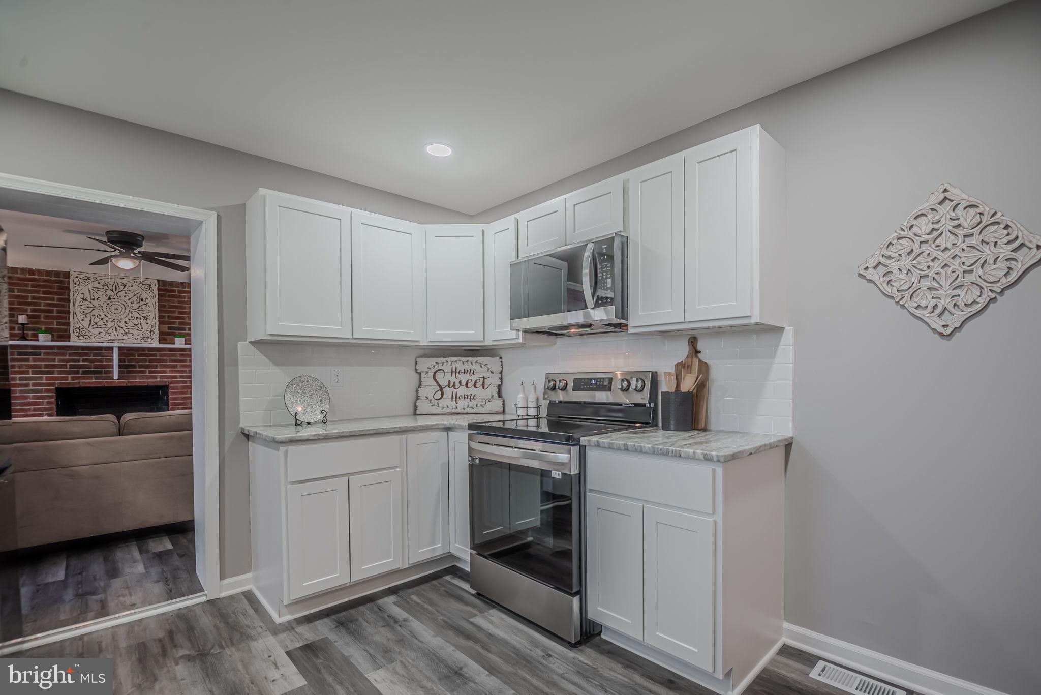 308 Montgomery Road Rising Sun, MD 21911 - Photo 13 of 34