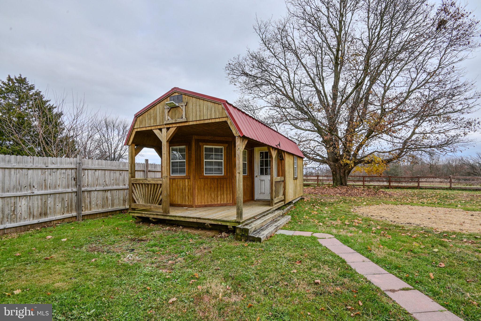 308 Montgomery Road Rising Sun, MD 21911 - Photo 30 of 34