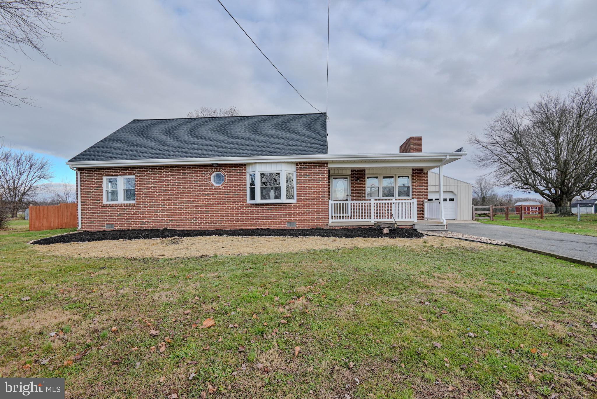 308 Montgomery Road Rising Sun, MD 21911 - Photo 3 of 34