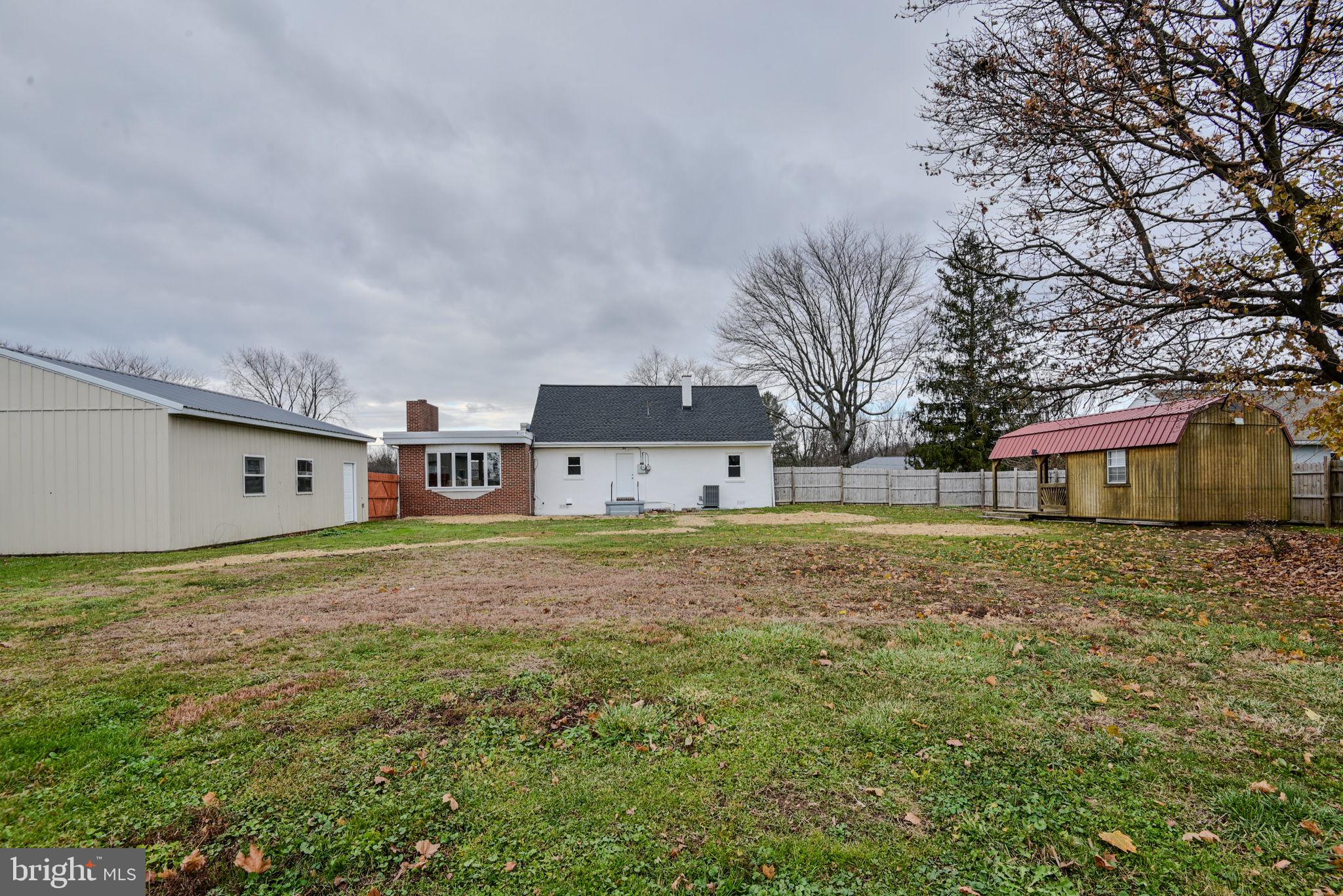 308 Montgomery Road Rising Sun, MD 21911 - Photo 31 of 34