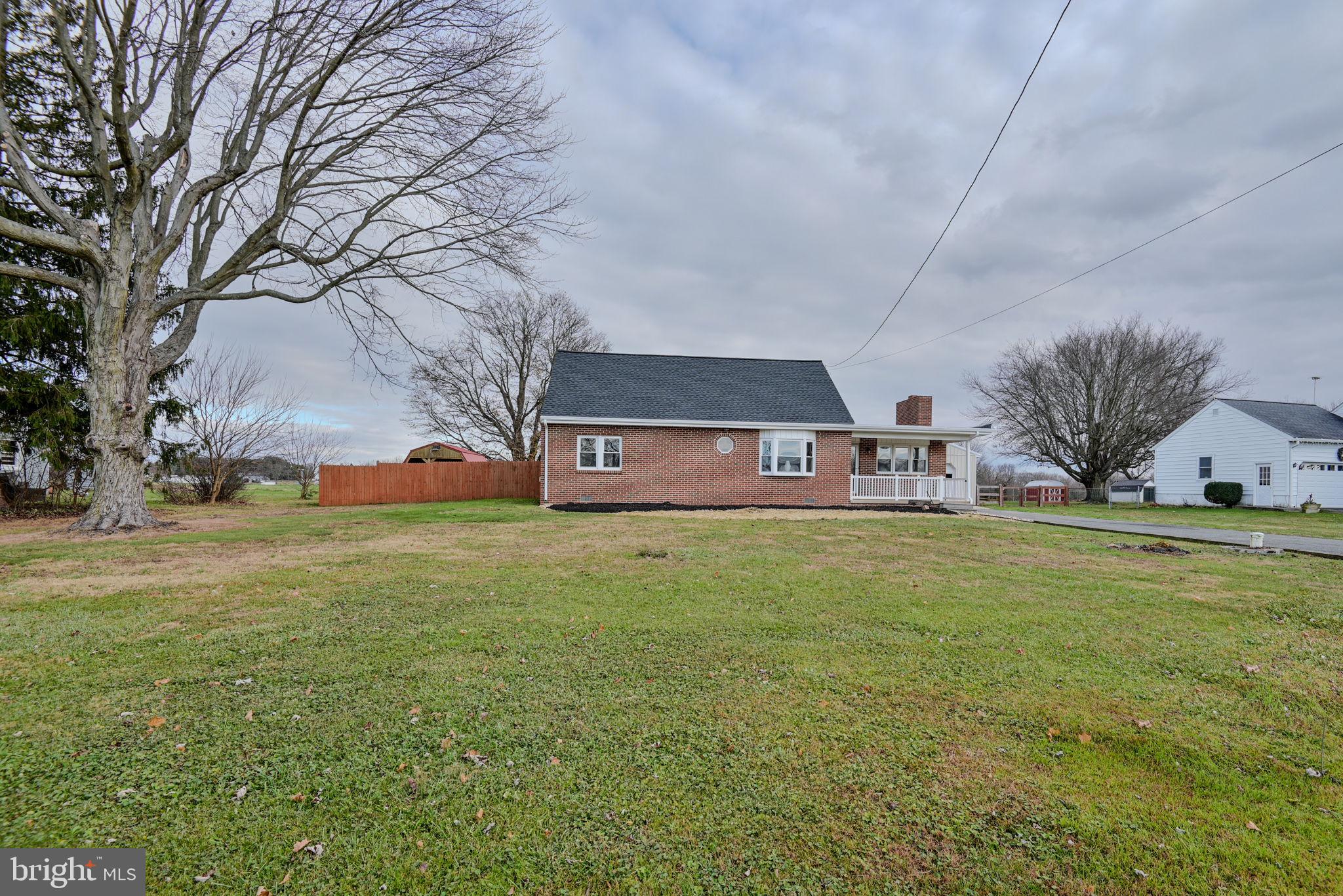 308 Montgomery Road Rising Sun, MD 21911 - Photo 4 of 34