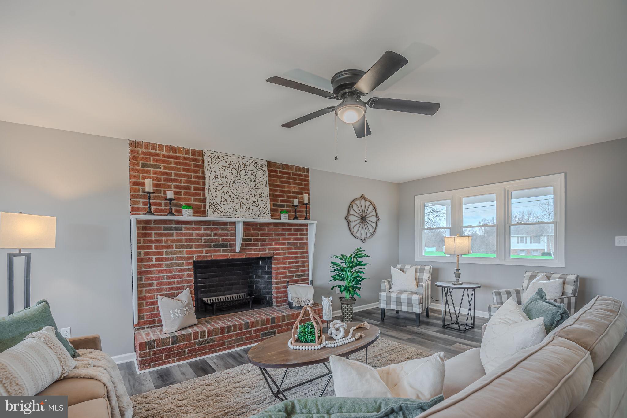 308 Montgomery Road Rising Sun, MD 21911 - Photo 6 of 34
