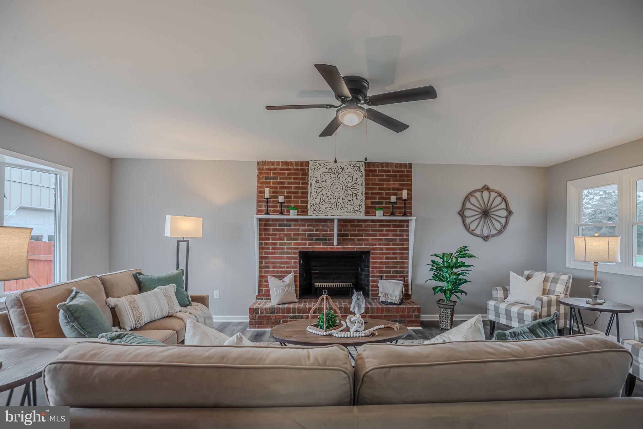 308 Montgomery Road Rising Sun, MD 21911 - Photo 7 of 34