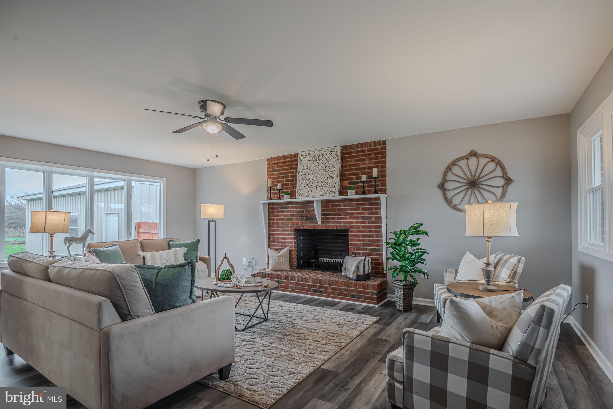 308 Montgomery Road Rising Sun, MD 21911 - Photo 8 of 34