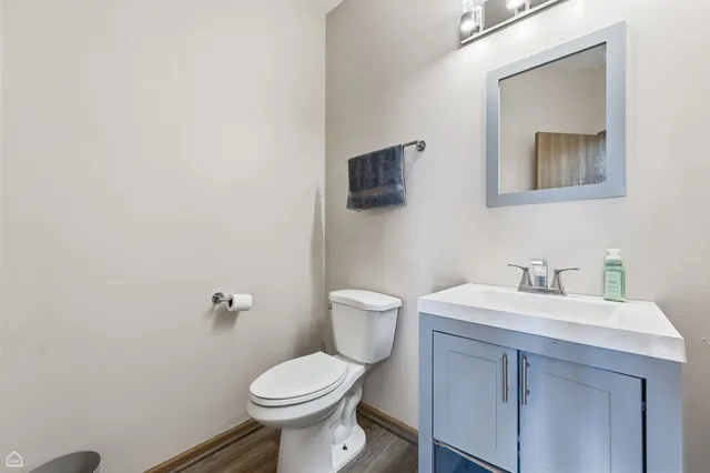 $295,000 | 469 Fairway Lane, University Park, IL 60484