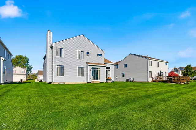 $295,000 | 469 Fairway Lane, University Park, IL 60484