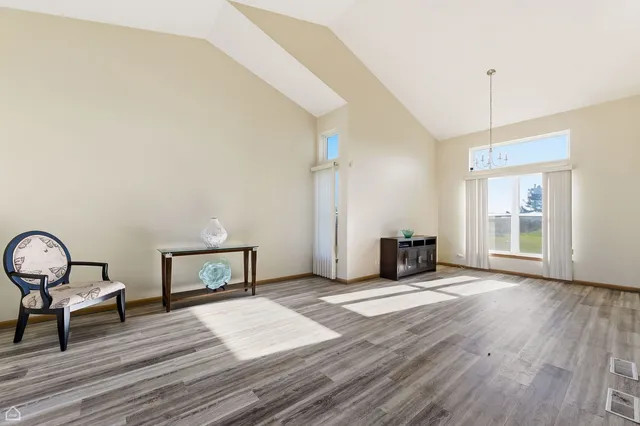 $295,000 | 469 Fairway Lane, University Park, IL 60484