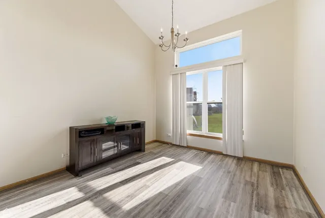 $295,000 | 469 Fairway Lane, University Park, IL 60484