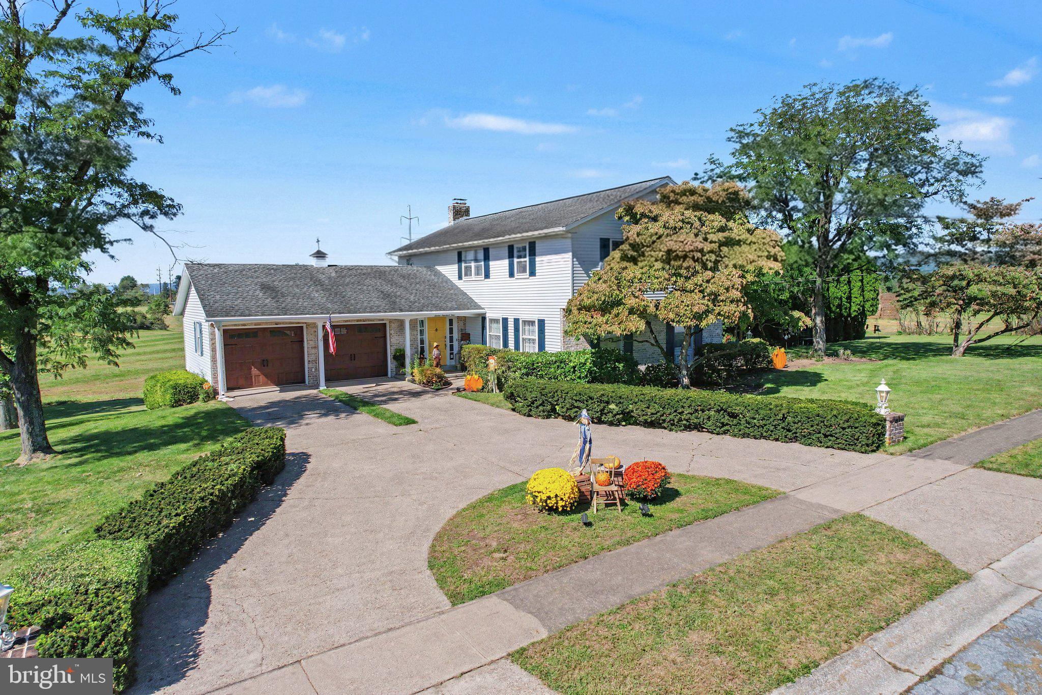 704 Drexel Road Harrisburg, PA 17109 - Photo 1 of 43 704 Drexel Rd