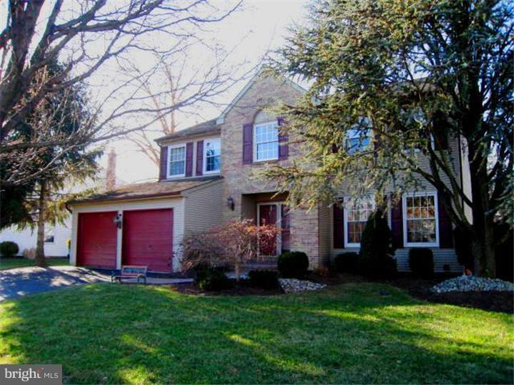 2063 East Wellington Road Newtown, PA 18940 - Photo 1 of 20 Exterior Front