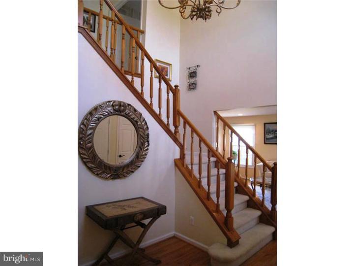 2063 East Wellington Road Newtown, PA 18940 - Photo 2 of 20 Foyer