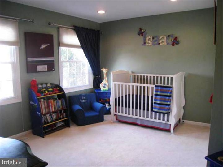 2063 East Wellington Road Newtown, PA 18940 - Photo 14 of 20 Bedroom 3