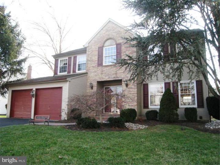 2063 East Wellington Road Newtown, PA 18940 - Photo 20 of 20 Exterior Front
