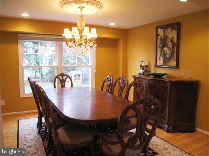2063 East Wellington Road Newtown, PA 18940 - Photo 4 of 20 Dining Room