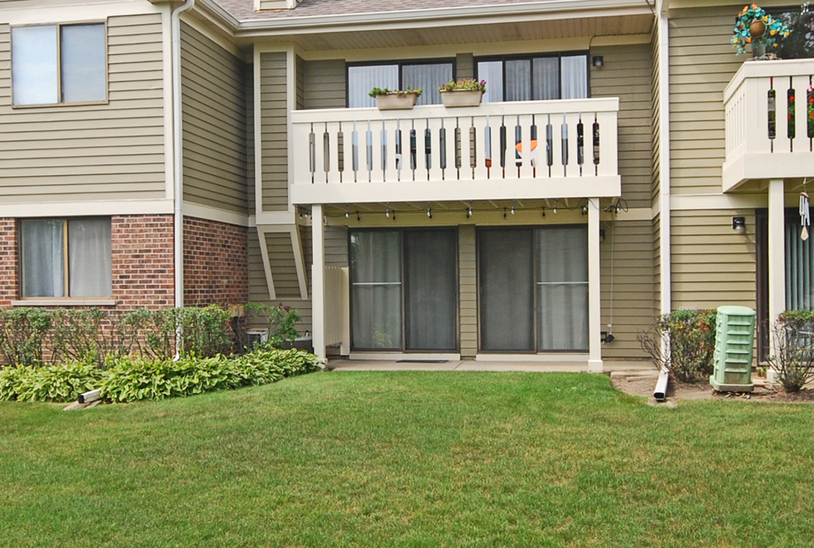 1540 Heather Court, Unit C1 Wheeling, IL 60090 - Photo 17 of 18