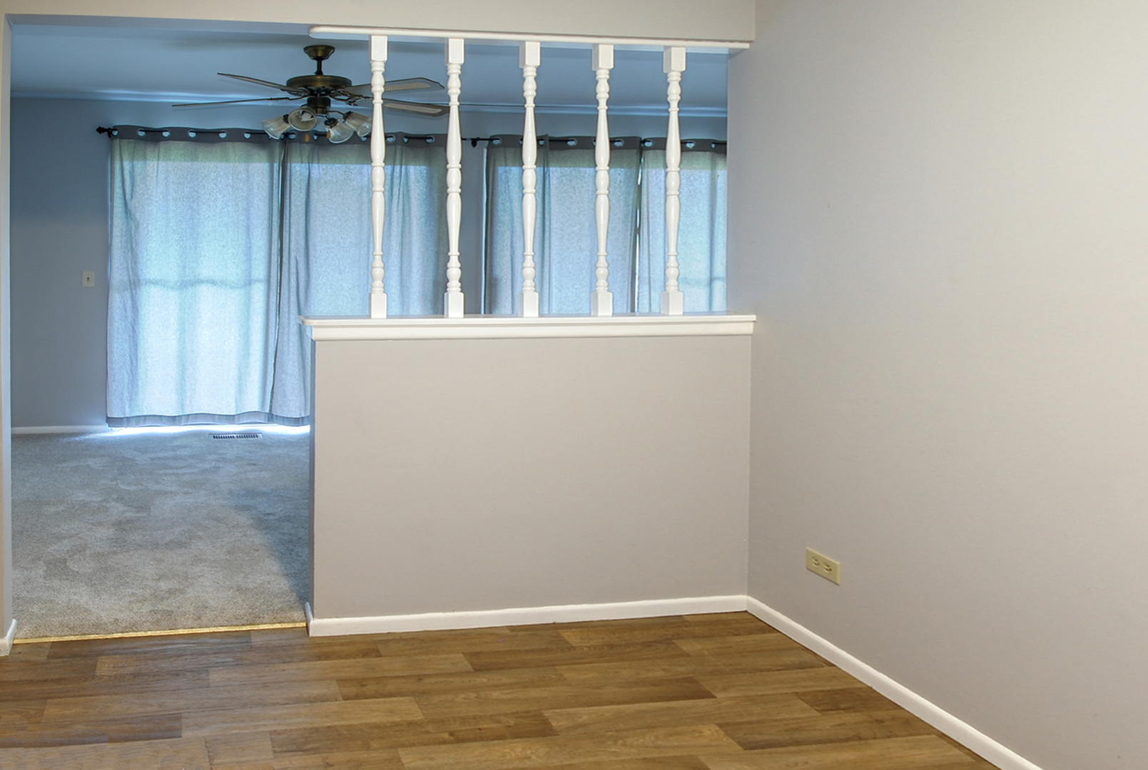 1540 Heather Court, Unit C1 Wheeling, IL 60090 - Photo 7 of 18