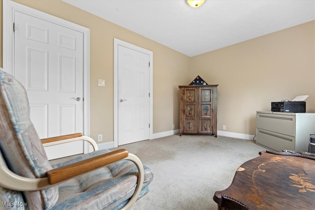 6175 Burnett Road Cutler, OH 45724 - Photo 19 of 39 Bedroom