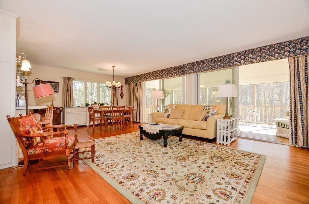 44 Register Road Marion, MA 02738 - Photo 20 of 42