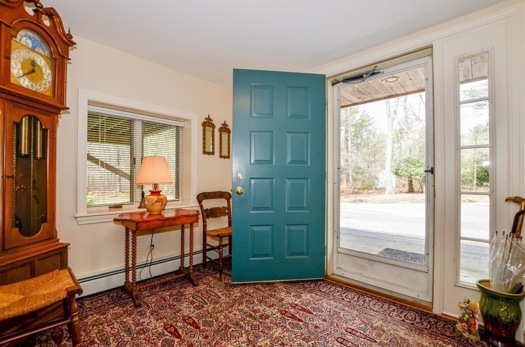 44 Register Road Marion, MA 02738 - Photo 4 of 42