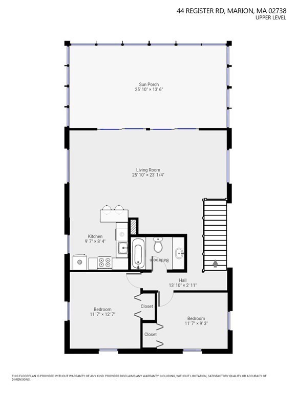 44 Register Road Marion, MA 02738 - Photo 42 of 42