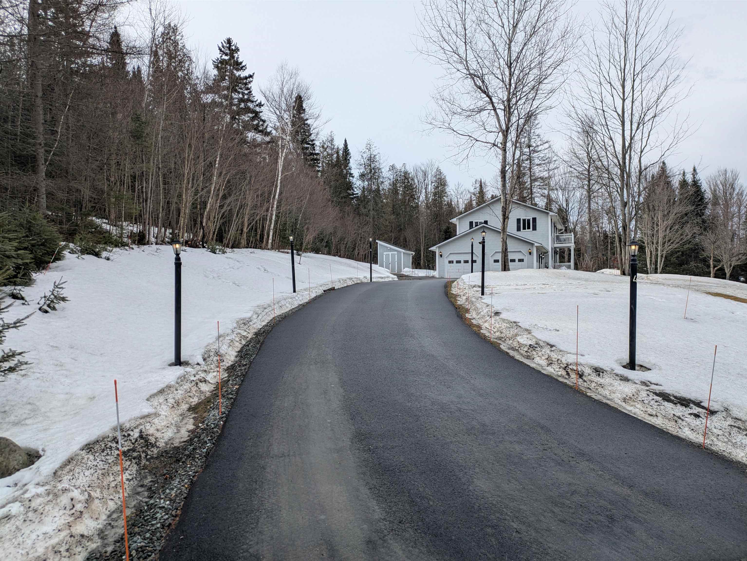 4 Pierre Road West Stewartstown, NH 03597 - Photo 34 of 40